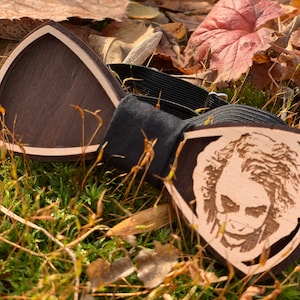 Träfluga, Fluga för män, Joker-kostymstil, Joker-kostym, Bröllopsfluga, Marskalkarfluga, Brudgumfluga, Fluga, Rustik, Joker