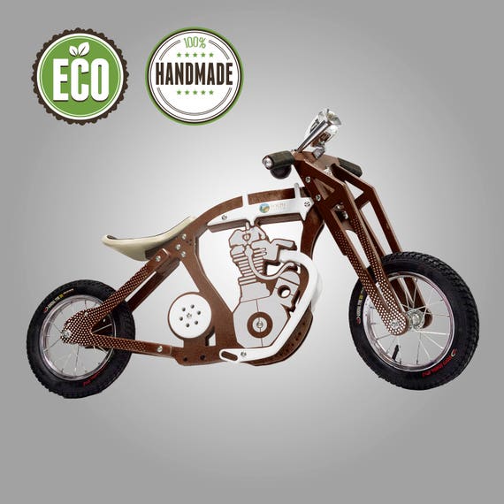 harley balance bike