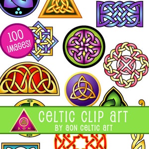 Celtic Claddagh, Digital Tree Life | PNG Clipart Pack | Wedding Invites, Craft Pdf, Transparent Backgrounds