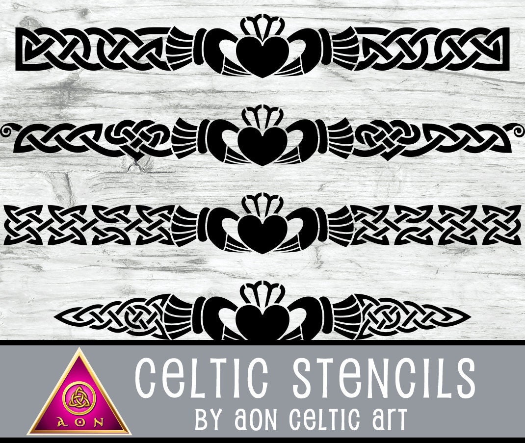 15 Celtic Symbols and Meanings (An Irishman's 2024 Guide)