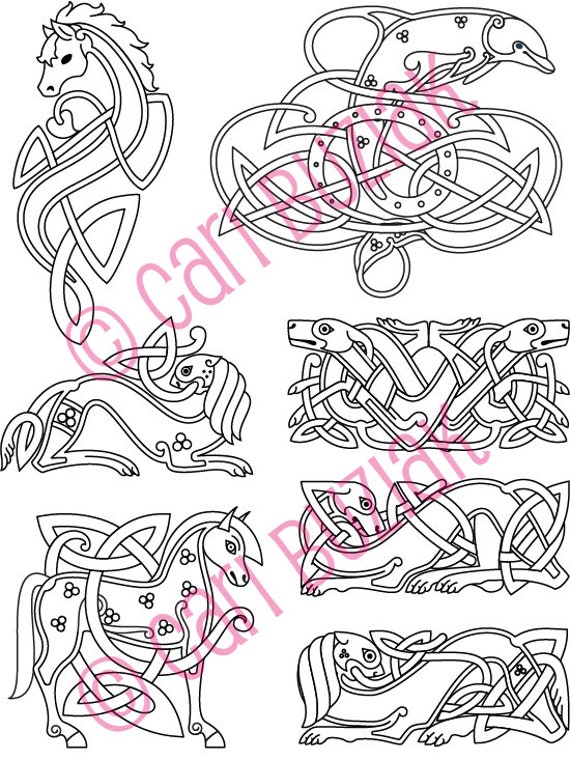 animal tribal tattoo meanings  Clip Art Library