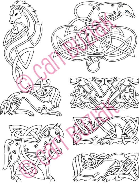 16 Stunning Celtic Tattoos for Your Inner Celtic Warrior  Rune Tattoos