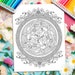 see more listings in the Celtic Coloring section