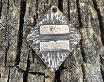 Equality Pendant