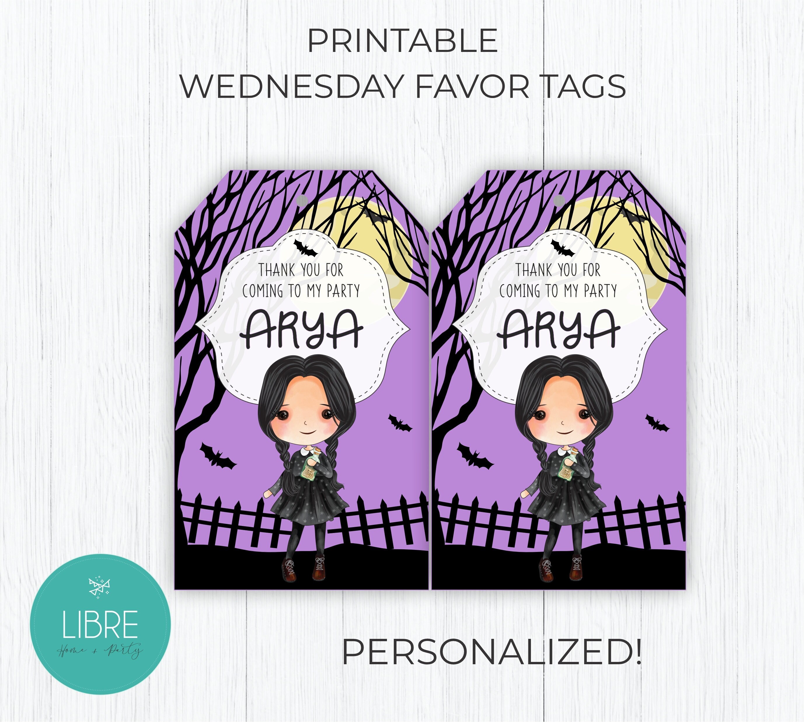 Welche Tag ist Wednesday?