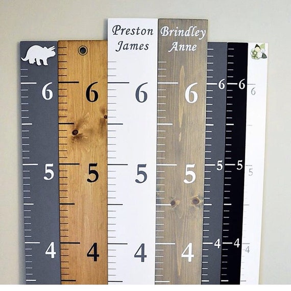 Moose Growth Chart