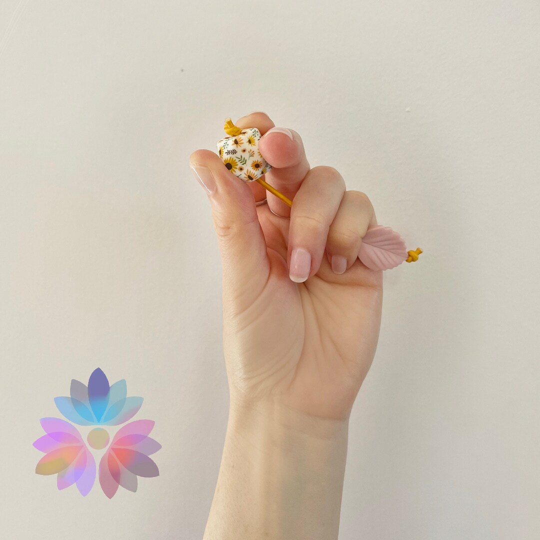 Fidget Toy for Grown Ups Sunshine Etsy