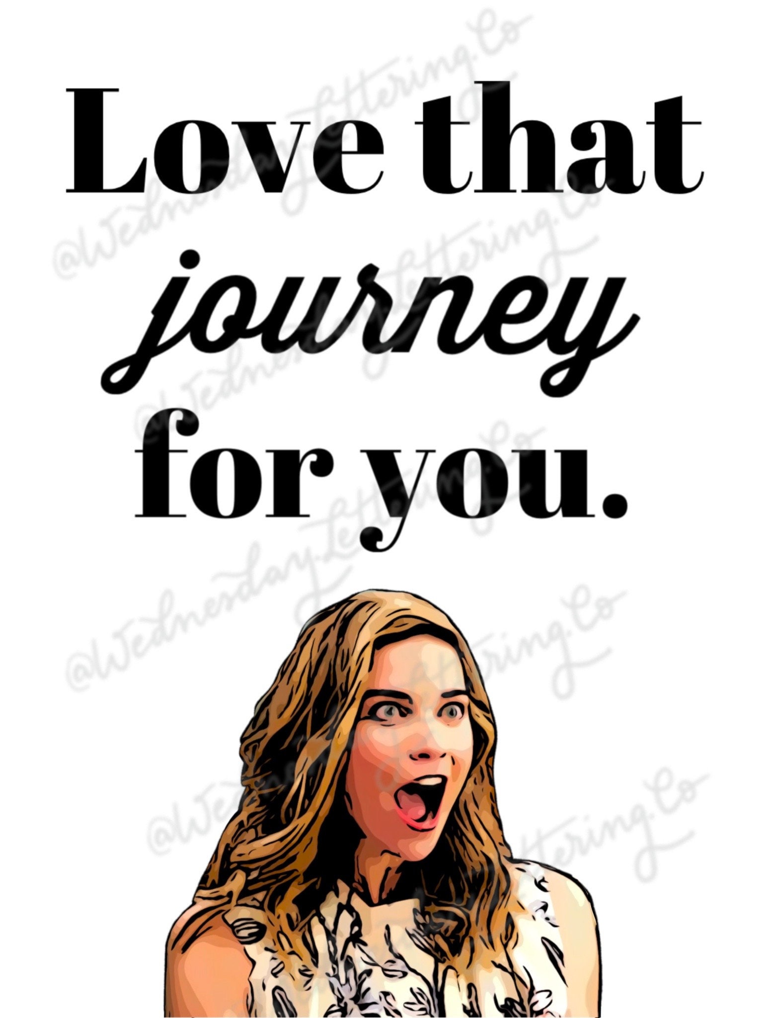 Schitts Creek Alexis Rose Card, Printable Card, Alexis Bday Card, Love