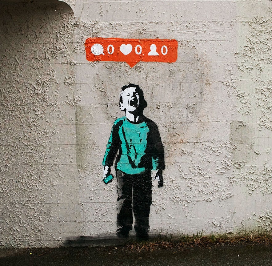 日本未入荷4サイズ♪ウォールアート-Nobody Likes me バンクシー il_fullxfull.1328337184_mlb4.jpg
