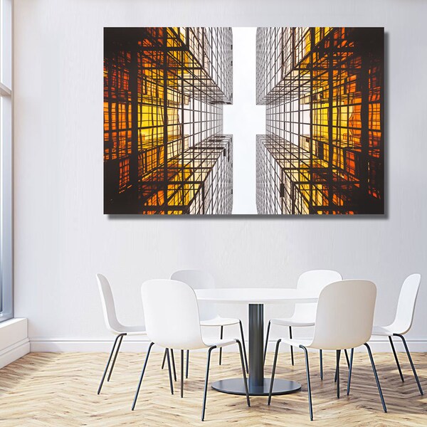 Large Scale Art Etsy