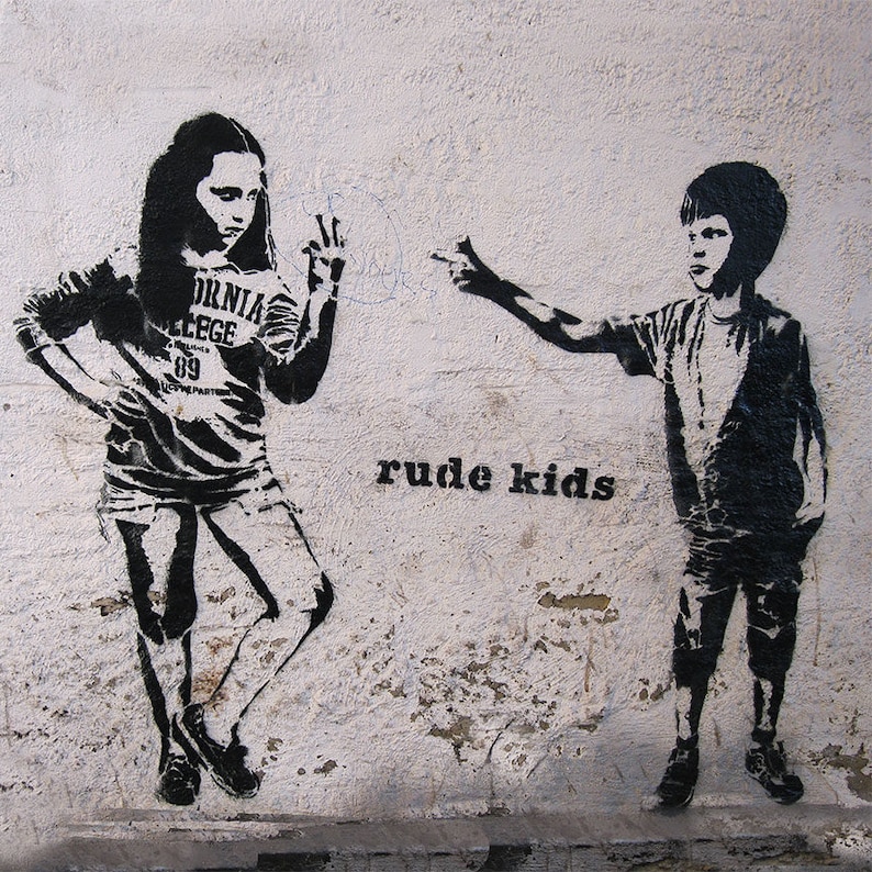 Street Artist Banksy POLISH FORUM ABOUT CULTURE PEOPLE TRADITIONS street-artist-banksy-polish-forum-about-culture-people-traditions