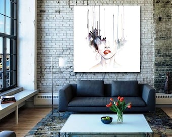 Modern wall art | Etsy Modern wall art | Etsy