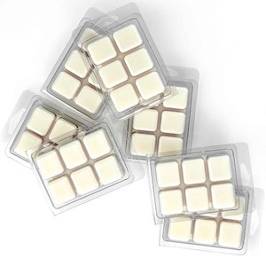 Clean Cotton Soy Wax Melts The Ultimate Home Fragrance Scent image 5