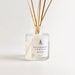 see more listings in the Reed Diffusers section