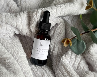 Fragrance Oil Diffuser | Essential Oil Humidifier Diffuser Oil | Aromatherapy Essential Oils
