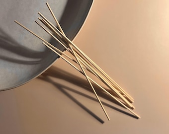 Rattan Diffuser Reeds
