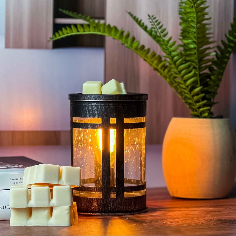 Clean Cotton Soy Wax Melts The Ultimate Home Fragrance Scent image 3