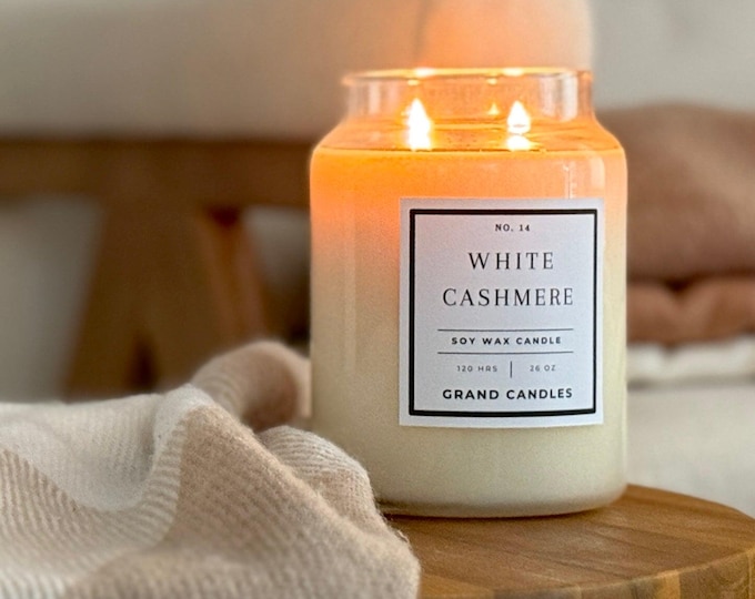 Soy Candles