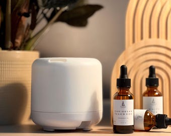 Directional Fragrance Oil Diffuser