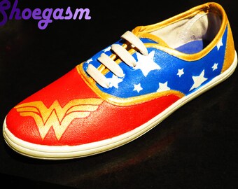 wonder woman converse australia