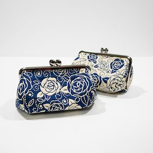 Gamaguchi Purse Pattern - Etsy