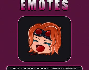 Apex Legends Horizon Emote para Twitch y Discord