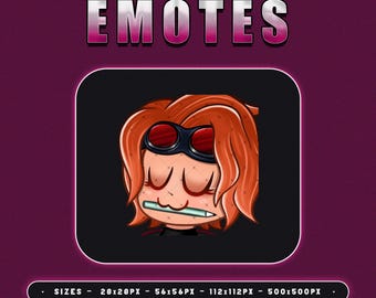 Apex Legends Horizon Emote para Twitch y Discord