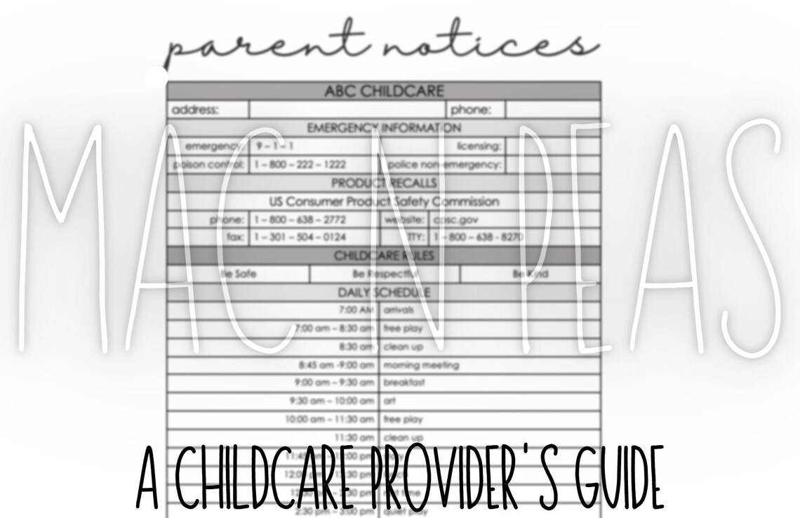 daycare-parent-notice-board-illness-poster-bundle-pdf-editable-word-a