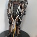 Raiden Metal Gear Rising Full Set Costume - Etsy Canada