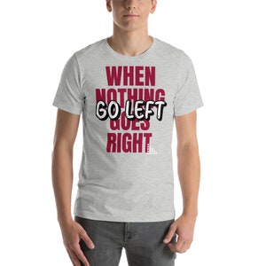 Short-Sleeve Unisex T-Shirt