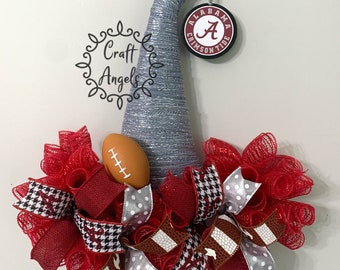 Christmas Wreath Santa Wreath Christmas 