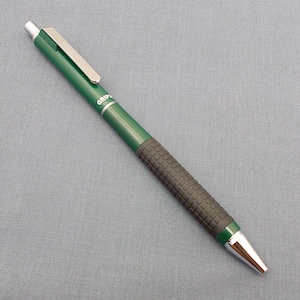 7 Pastel Gel Pens, 0.7 Mm Medium Tip, Point Yasutomo, Japanese
