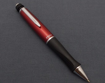Luchtvaart kwaadaardig hoofdonderwijzer Paper Mate Phd Mechanical Pencil Sanford 0.5 Mm Scarlet - Etsy Luchtvaart kwaadaardig hoofdonderwijzer Paper Mate Phd Mechanical Pencil Sanford 0.5 Mm Scarlet - Etsy
