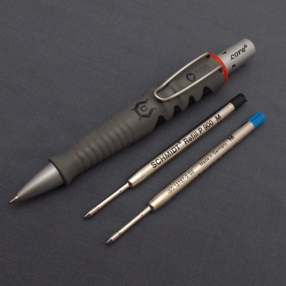 Vintage Rotring Core Ballpoint Pen - TTN (made in Germany) - Etsy