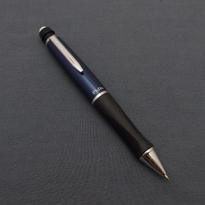 Paper Mate PhD Mechanischer Bleistift - Sanford - 0,7 mm - Indigo Blau (Made in Japan)