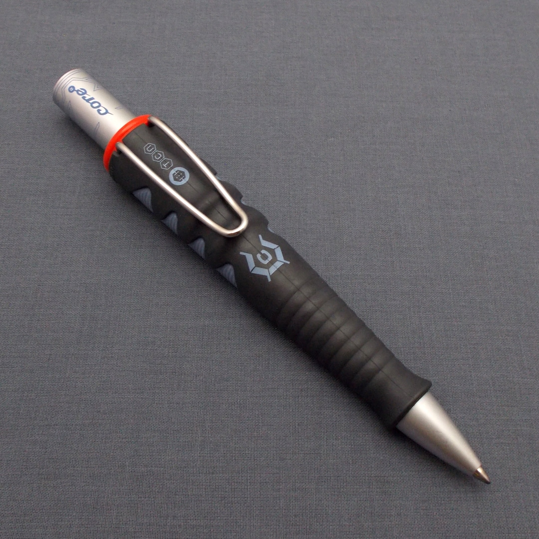 Vintage Rotring Core Ballpoint Pen - TCN (made in Germany) - Etsy