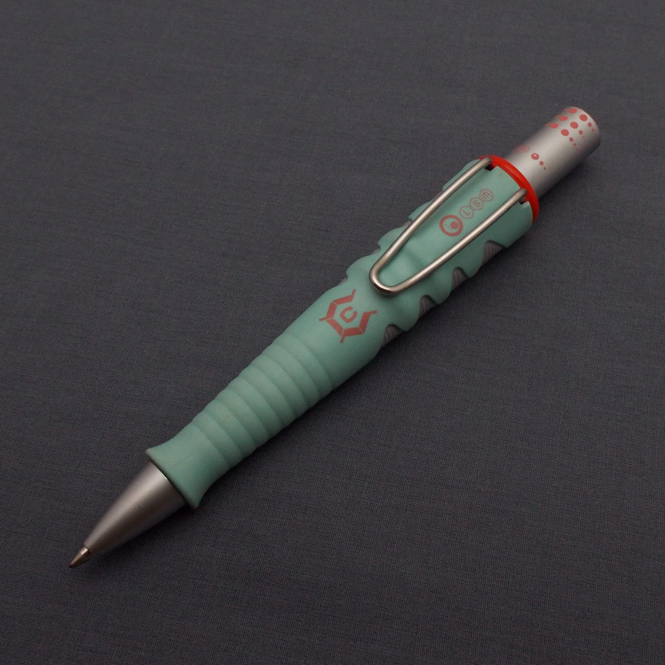 新品未使用　ロットリング　コア　時計 ボールペン　万年筆セット ロットリング コア 時計&万年筆セット ヴィンテージ