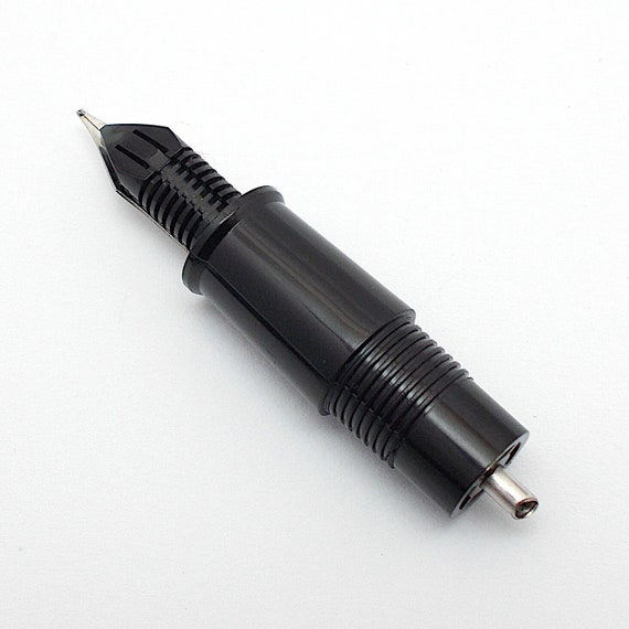 Sheaffer No Nonsense Nib Unit - Medium Nib Point - Original - Made