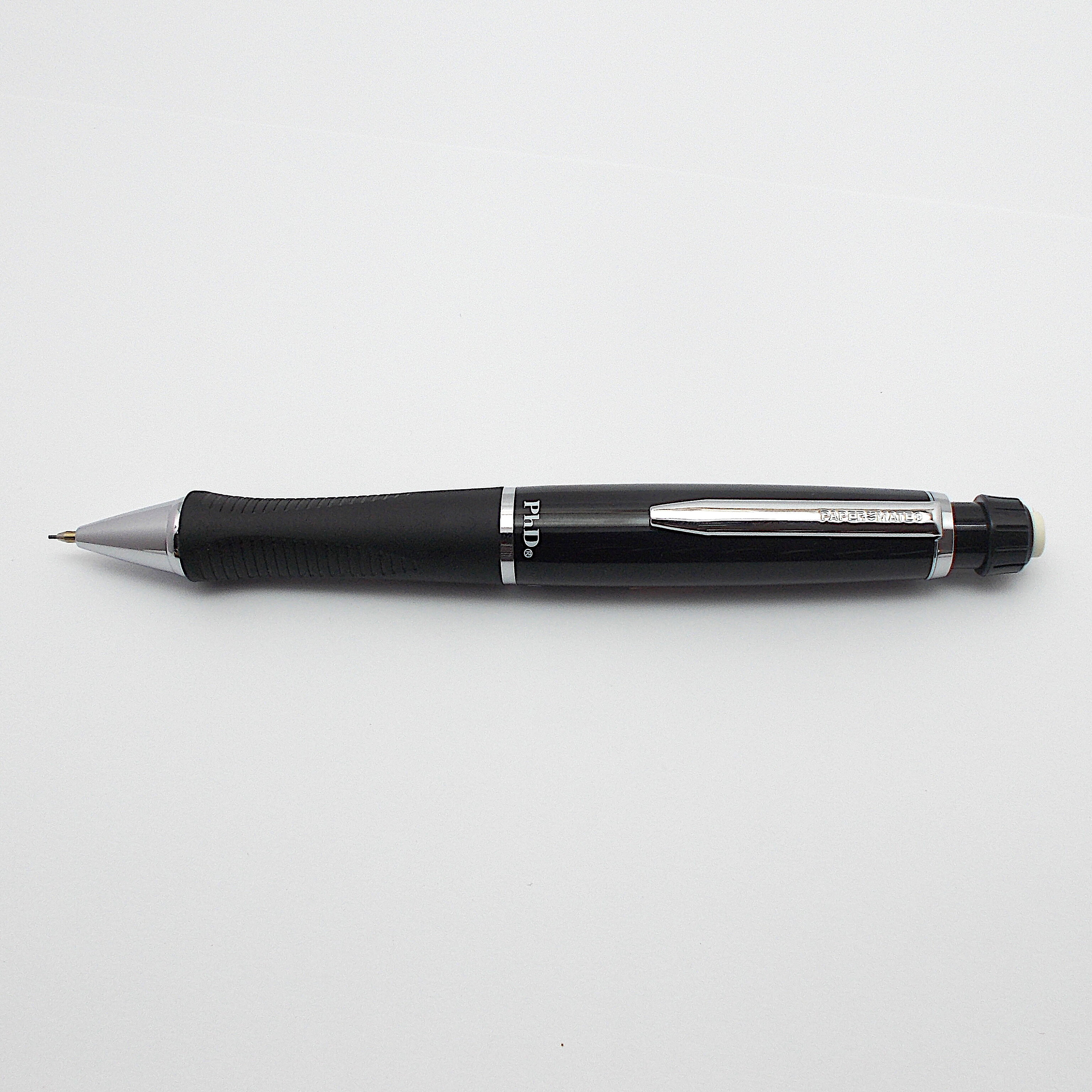 Paper Mate PhD Mechanical Pencil Sanford 0.5 mm Black Body Etsy