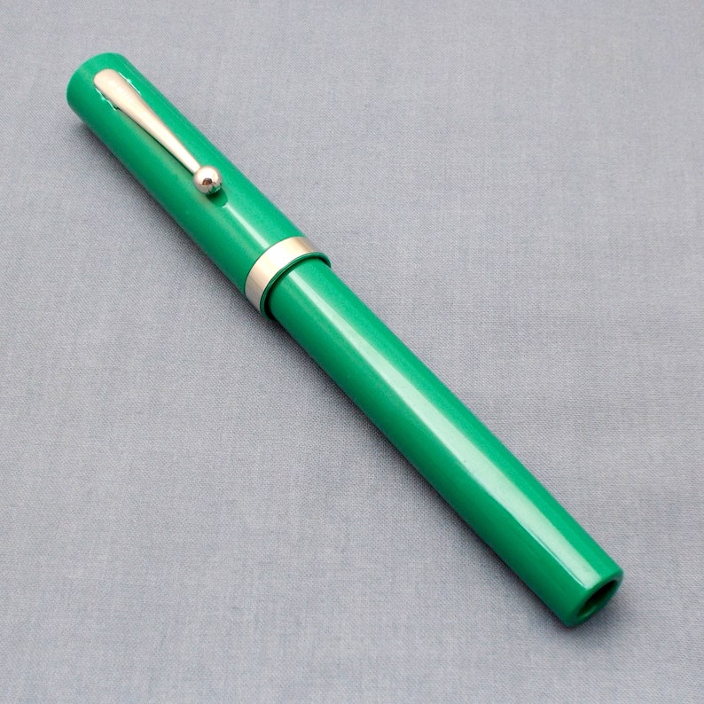Vintage Sheaffer NO NONSENSE Fountain Pen Made in USA Etsy Australia