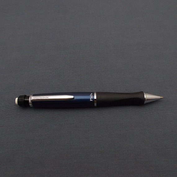 Paper Mate Phd Mechanical Pencil - Sanford - 0.5 Mm - Indigo Blue