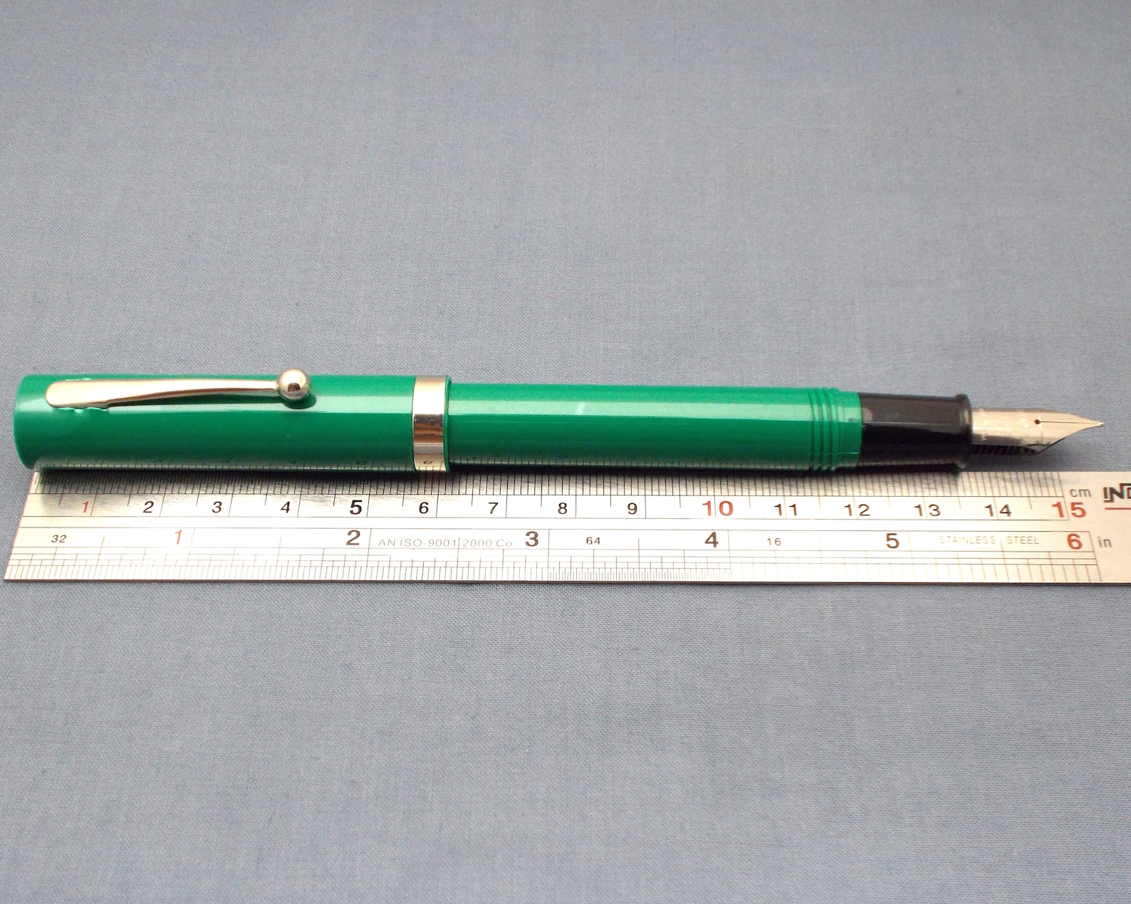 Cartouches d'encre Sheaffer - Rouge