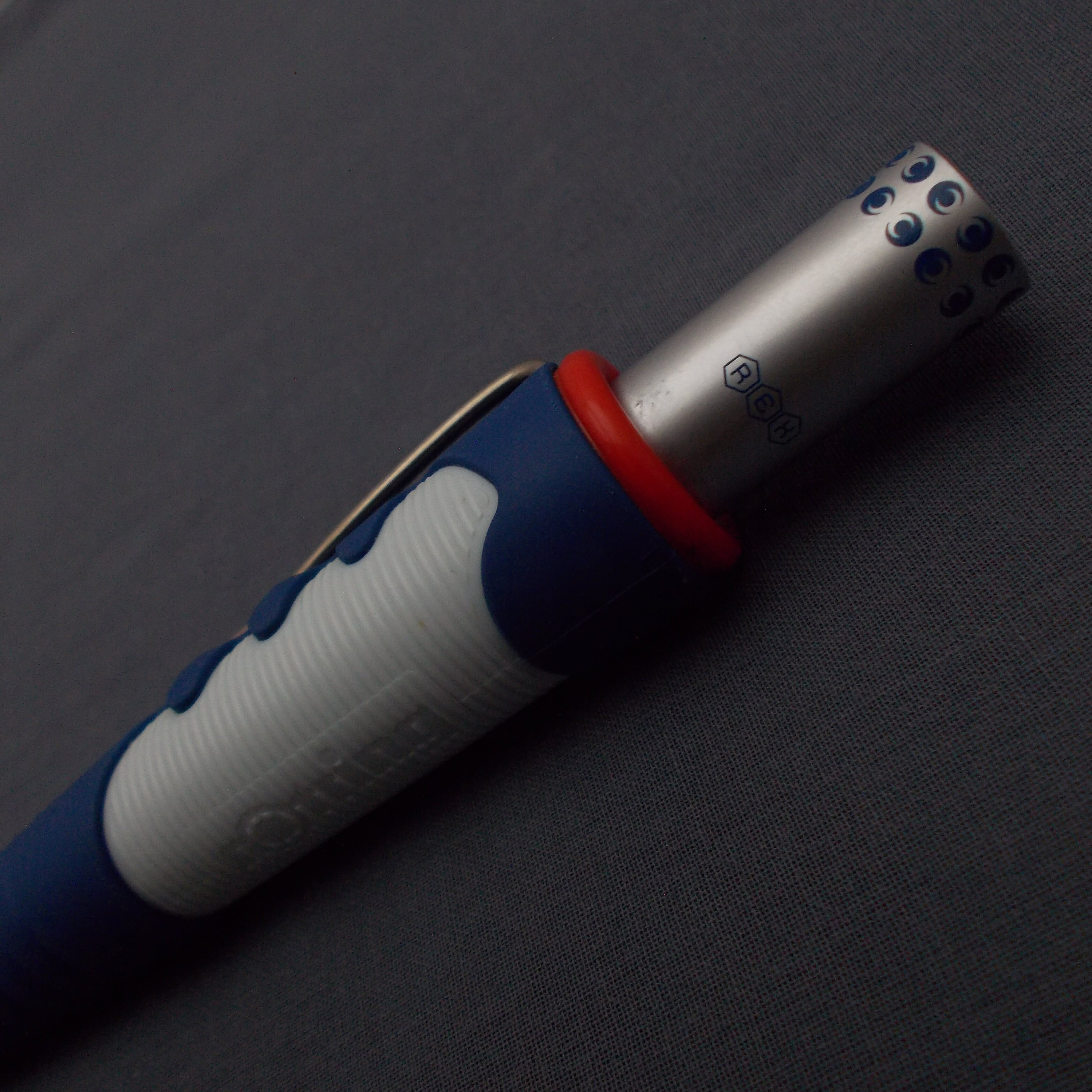 ヴィンテージ ロットリング コア ボールペン - REX (ドイツ製) - Etsy 日本