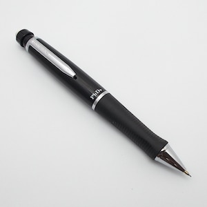 Paper Mate PhD Druckbleistift - Sanford - 0,5 mm - Schwarzer Körper (Made in Japan)