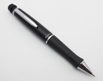 Paper Mate PhD Mechanical Pencil- Sanford- 0.5 mm - Black Body (Made in Japan)