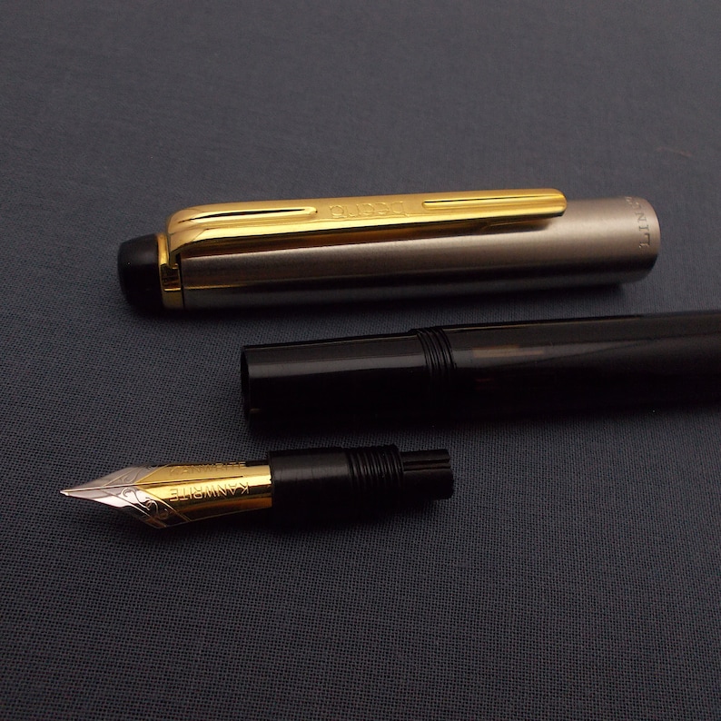 Lincoln fountain pen Clearance
