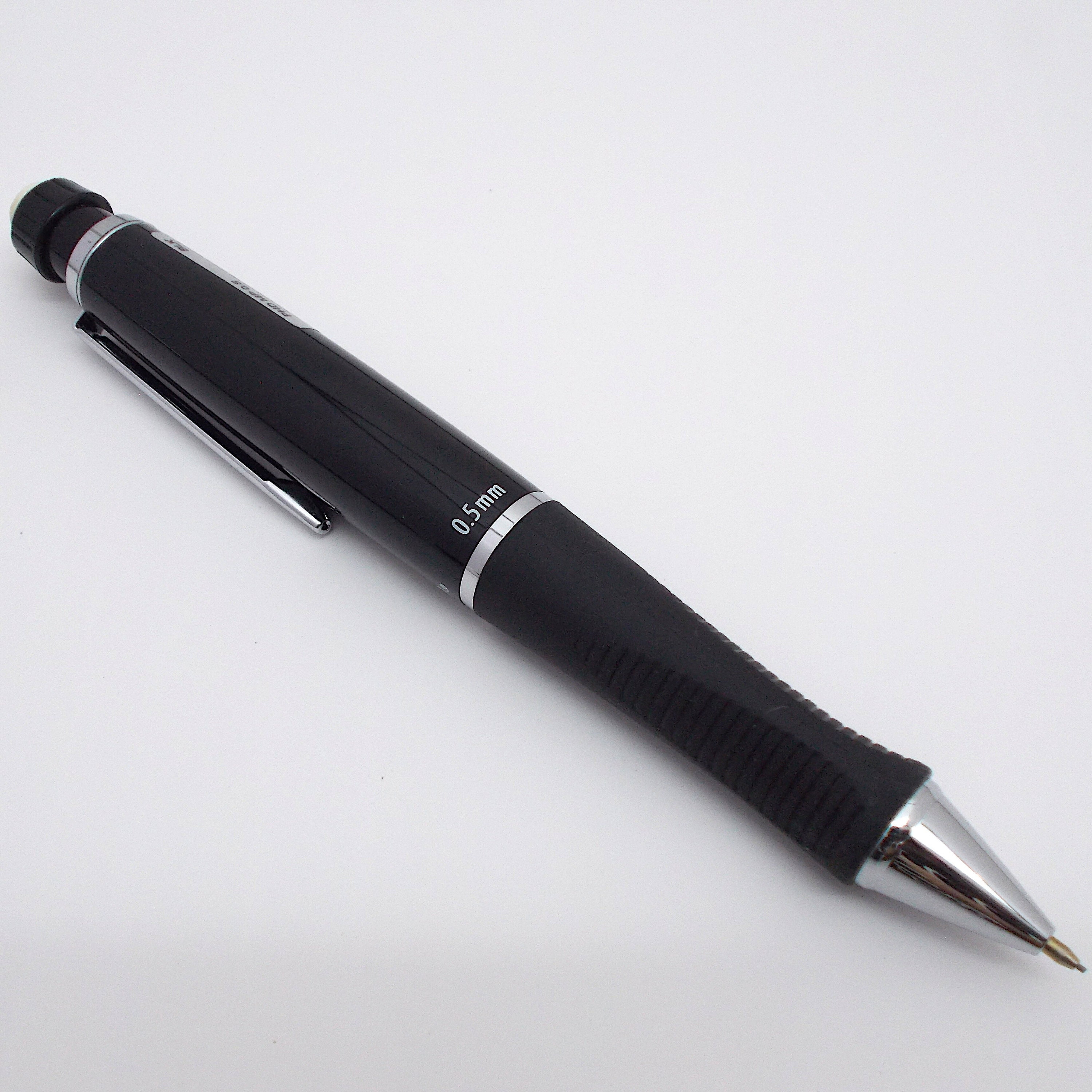 Paper Mate Phd Mechanical Pencil- Sanford- 0.5 Mm - Black Body