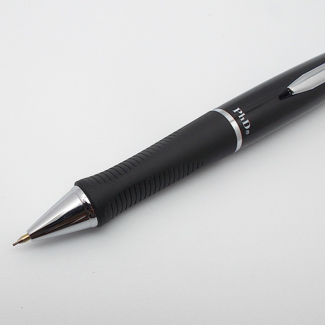 Papermate phd pencil discontinued image