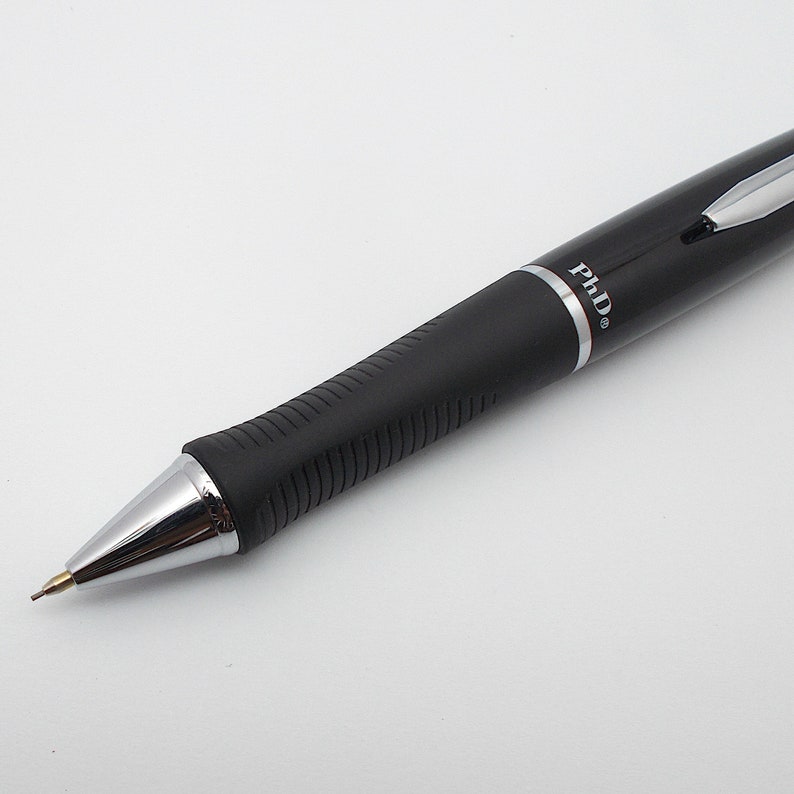 Paper mate phd ultra mechanical pencil, 0.5 mm image