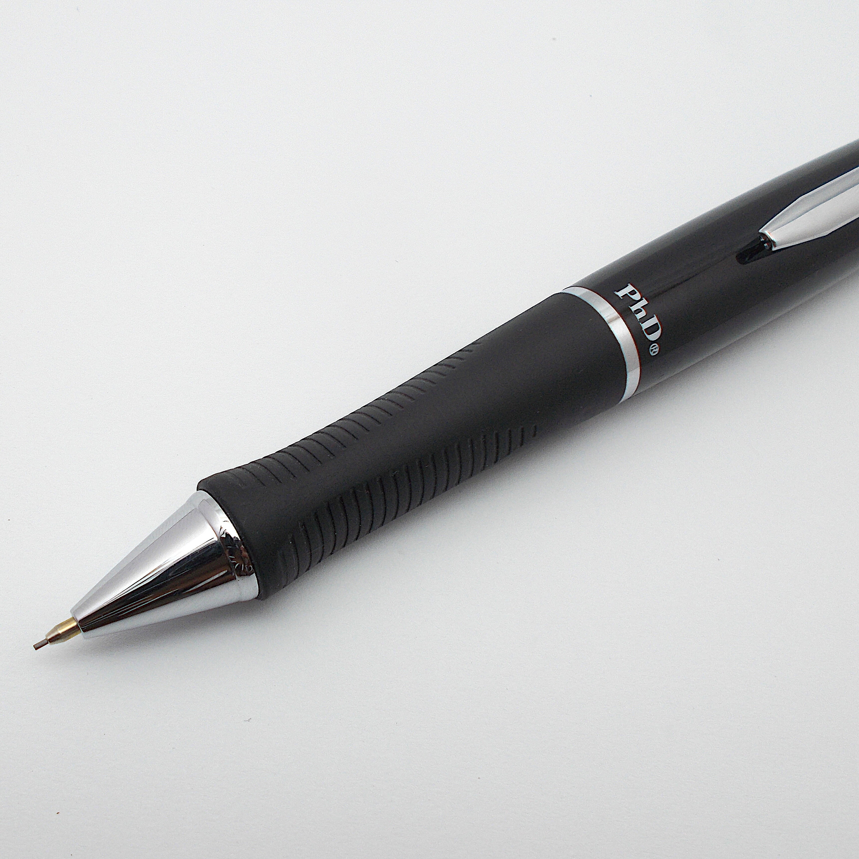 Paper Mate PhD Mechanical Pencil Sanford 0.5 mm Black Body Etsy